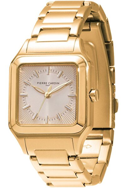 Pierre Cardin Cf.1024.Mg Wristwatch