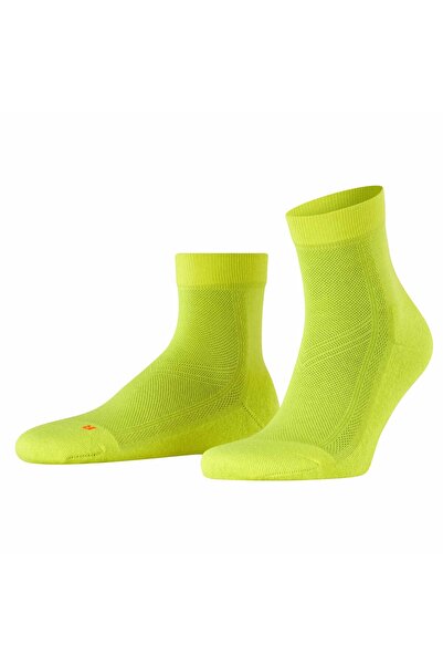 FALKE Unisex Socken - Cool Cick, Polyester, einfarbig
