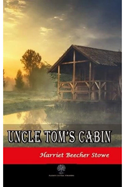 Generic Brand Uncle Tom’s Cabin