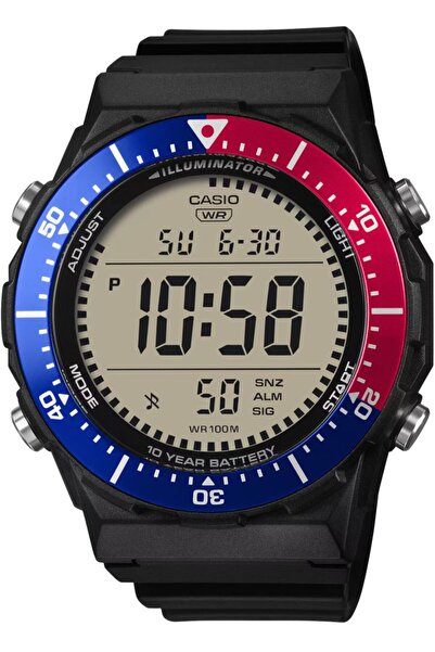 Casio Ae-1700H-1A2Vdf Wristwatch