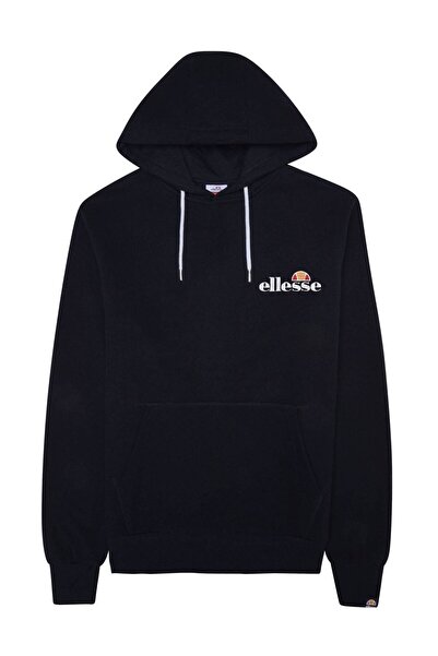 Ellesse Herren Hoodie PRIMERO - Sweatshirt, Sweater, Kapuze, Langarm, Logo
