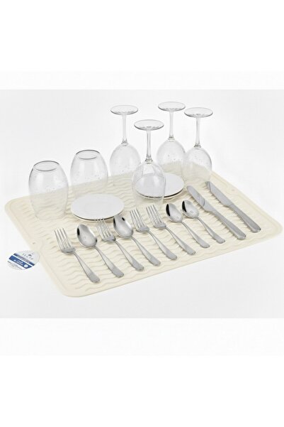 Neler Geldi Neler 40x30 Cm Bar Lastiği Silikon Kahve Makinesi Pedi Tamper Ve ...