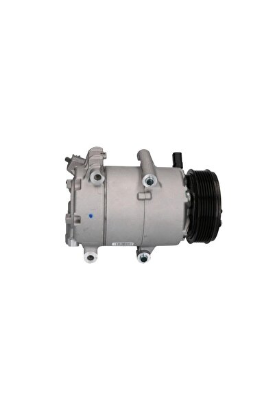 Bosch KLİMA KOMPRESÖR FOCUS 3 1,6CDTİ FİESTA 6 1,25 1,4 1,6 1,5TDCİ B-MAX 1,4...