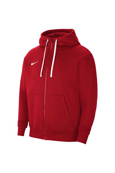 Nike Herren Kapuzenjacke - Club Team 20, Sweatjacke, Logo