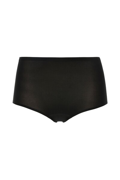 Chantelle Damen Taillen-Slip - SoftStretch, nahtlos, unsichtbar, Einheitsgröß...