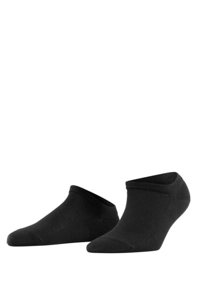 FALKE Damen Shoesocken – Active Breeze, einfarbig, Lyocell-Faser