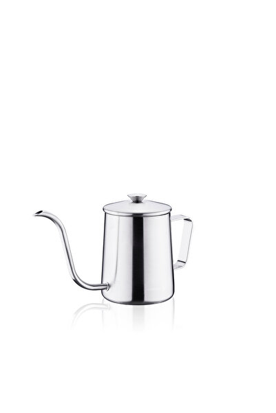 KORKMAZ Brewline Kahve Demleme Drip Kettle 0,6 Litre A123-01