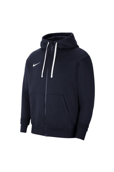 Nike Herren Kapuzenjacke - Club Team 20, Sweatjacke, Logo