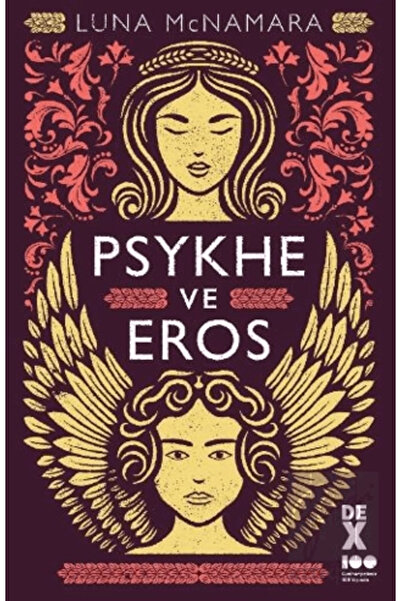 Genel Markalar Psykhe ve Eros