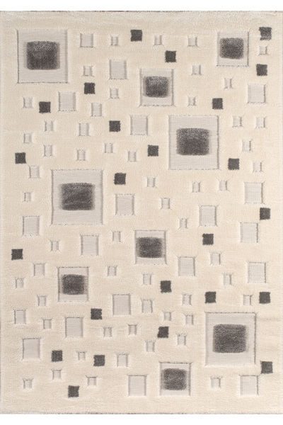 Sereserpe Comfort Toz Vermez Yıkanabilir Peluş Yumuşak Salon Oturma Mutfak Ço...