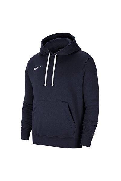 Nike Herren Hoodie - Club Team 20, Kapuzen-Sweatshirt, Pullover, Logo