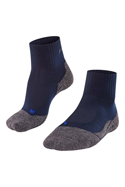 FALKE Herren Sportsocken - TK2 Short Cool, Trekking- und Wandersocken, unifarben