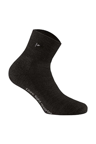 Rohner Advanced Socks Unisex Quarter Trekking Socken - Fibre Light Quarter
