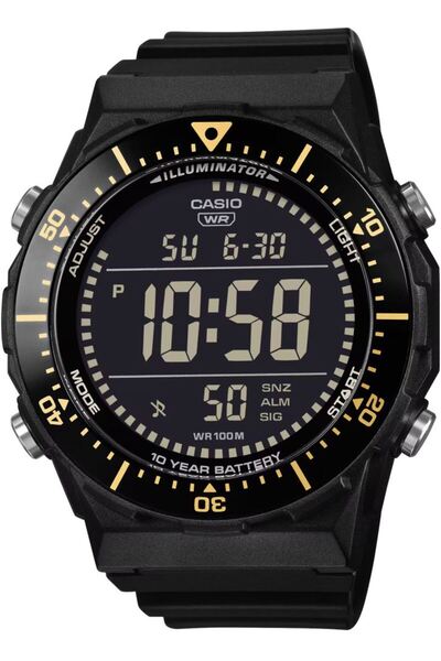 Casio AE-1700H-1BVDF Kol Saati