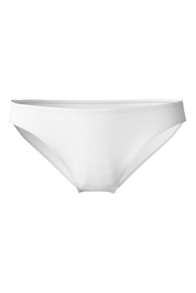 Calida Damen-Slip – Essential Cotton, Low Cut, Jersey, einfarbig