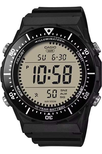 Casio AE-1700H-1AVDF Kol Saati