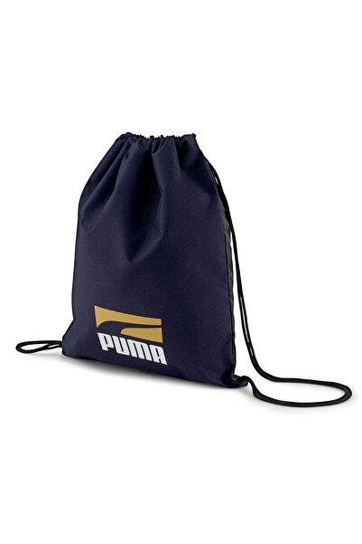 Puma Unisex Turnbeutel - Plus Gym Sack II