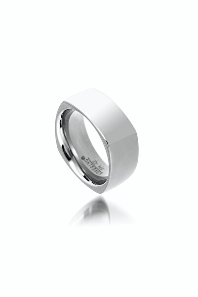 Lovering LVR534E Erkek Çelik Yüzük