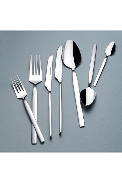 KORKMAZ Pera 84 Parça ÇKB Seti A2509