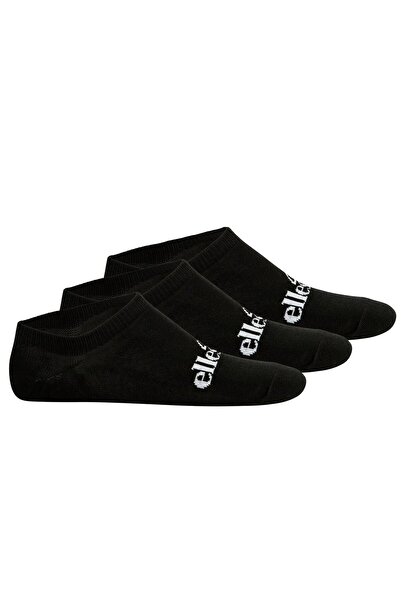 Ellesse FRIMO Unisex-Sneaker – 3 Paar unsichtbare Socken, Logo