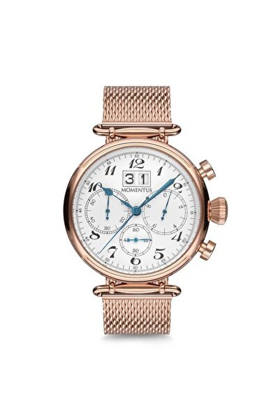 Momentus Tm250r-02sr men's wristwatch