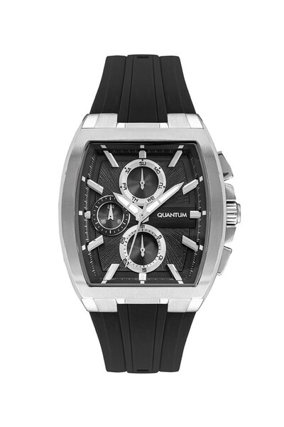 Quantum Hunter HNG997.351 Erkek Kol Saati