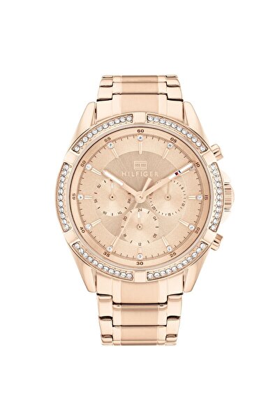 Tommy Hilfiger TH1782558 Women's Wristwatch