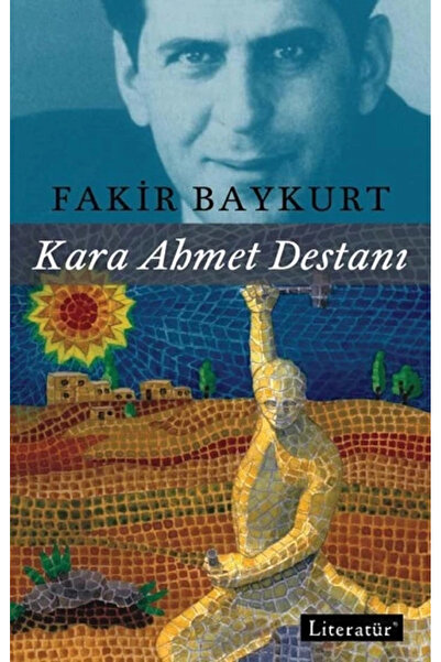 Genel Markalar Kara Ahmet Destanı