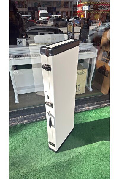 3M Atölye Elektro Gitar Kılıfı Gitar Çanta Gigbag Case