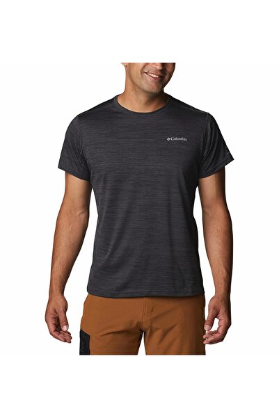 Columbia Alpine Chill Zero Erkek Kısa Kollu T-shirt