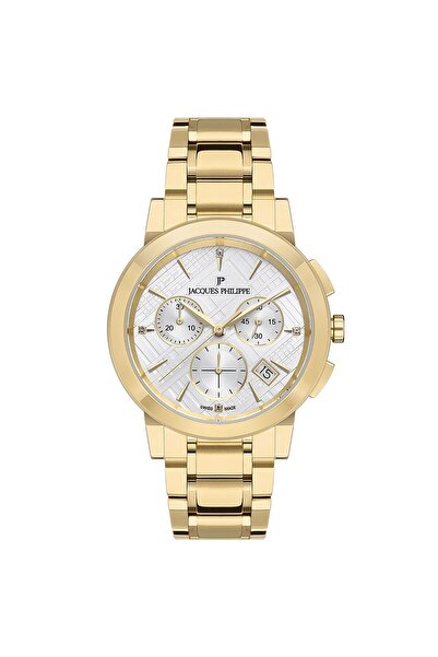 Jacques Philippe JPQLC322324 Kadın Kol Saati
