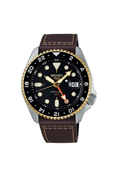 Seiko 5 Sports SSK036K Erkek Kol Saati