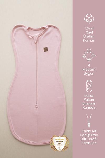 ilays beauty Yenidoğan Kundak Tulumu uyku kundağı uyku tulumu