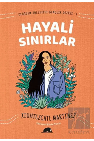 Genel Markalar Değişim Kolektifi Gençlik Dizisi 1: Hayali Sınırlar
