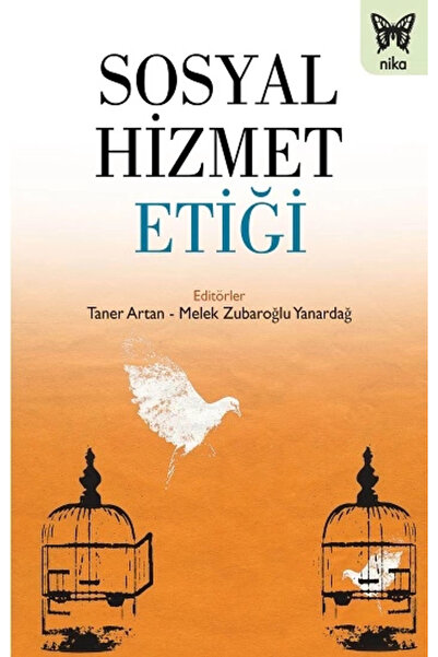 Nika Yayınevi Sosyal Hizmet Etiği