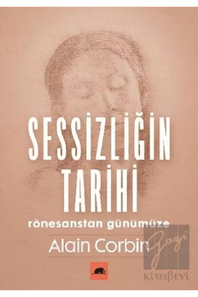 Genel Markalar Sessizliğin Tarihi