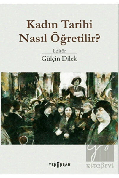 Generic Brand Kadın Tarihi Nasıl Öğretilir?