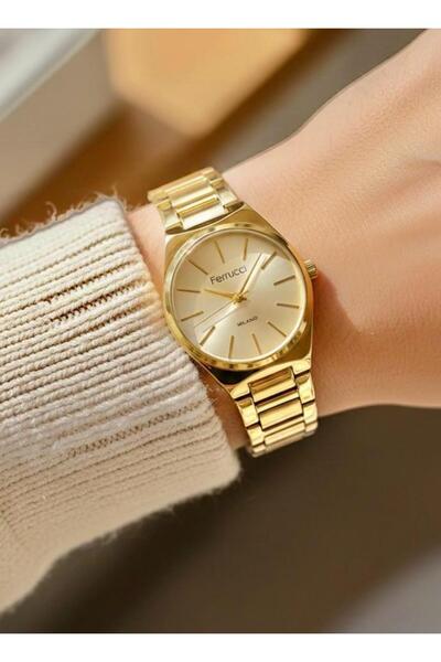 Ferrucci KADIN KOL SAATİ FC042503440M.0264092