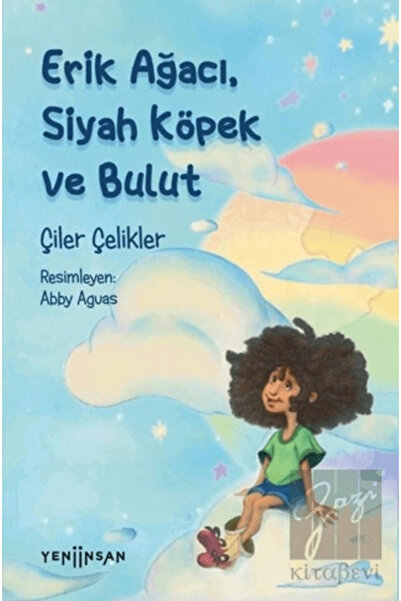 Yeni İnsan Yayınevi شجرة البرقوق والكلب الأسود والسحابة