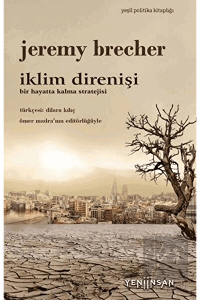 Yeni İnsan Yayınevi İklim Direnişi
