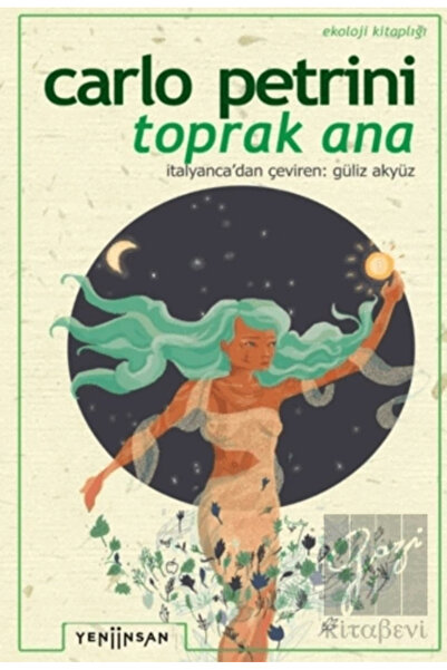 Yeni İnsan Yayınevi Toprak Ana
