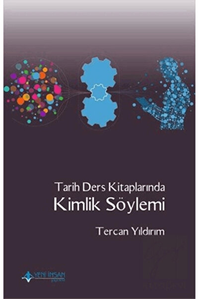 Yeni İnsan Yayınevi حكاية الهوية في كتب دورة التاريخ