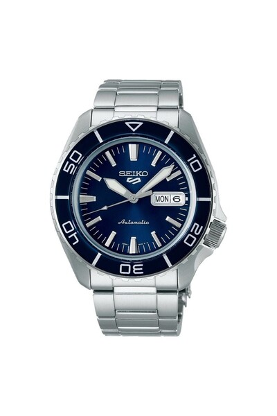 Seiko 5 Sports SRPK97K Erkek Kol Saati