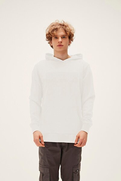 Bad Bear Inside Patch Hoodie Erkek Sweatshirt