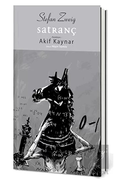 Kolektif Kitap Satranç