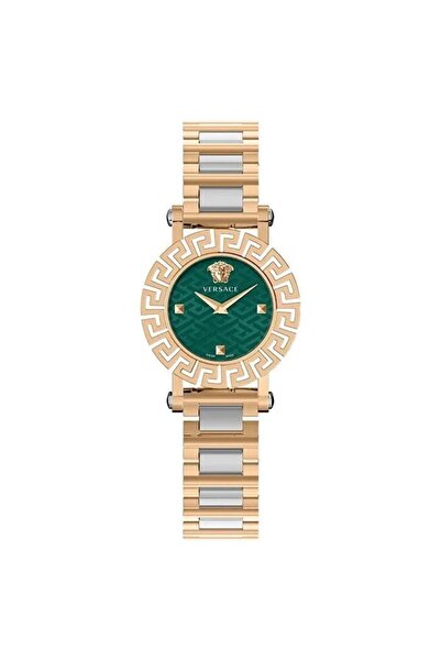 Versace Vrscve2Q00724 Women's Wristwatch