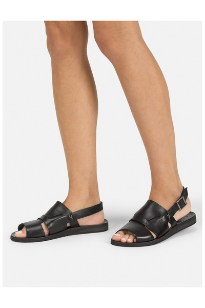 Felmini Wide Fit Sandalen