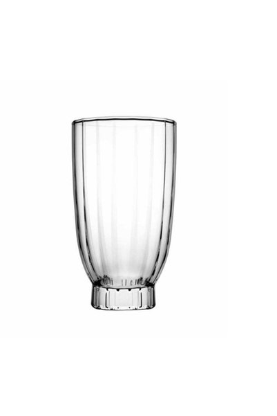 Paşabahçe Amore Water and Soft Drink Glass 6 Pieces 410 Cc 420123