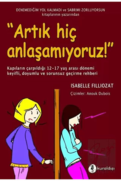 Genel Markalar Artık Hiç Anlaşamıyoruz!
