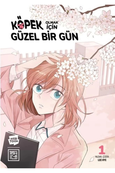 Athica Köpek Olmak için Mükemmel Bir Gün 1
